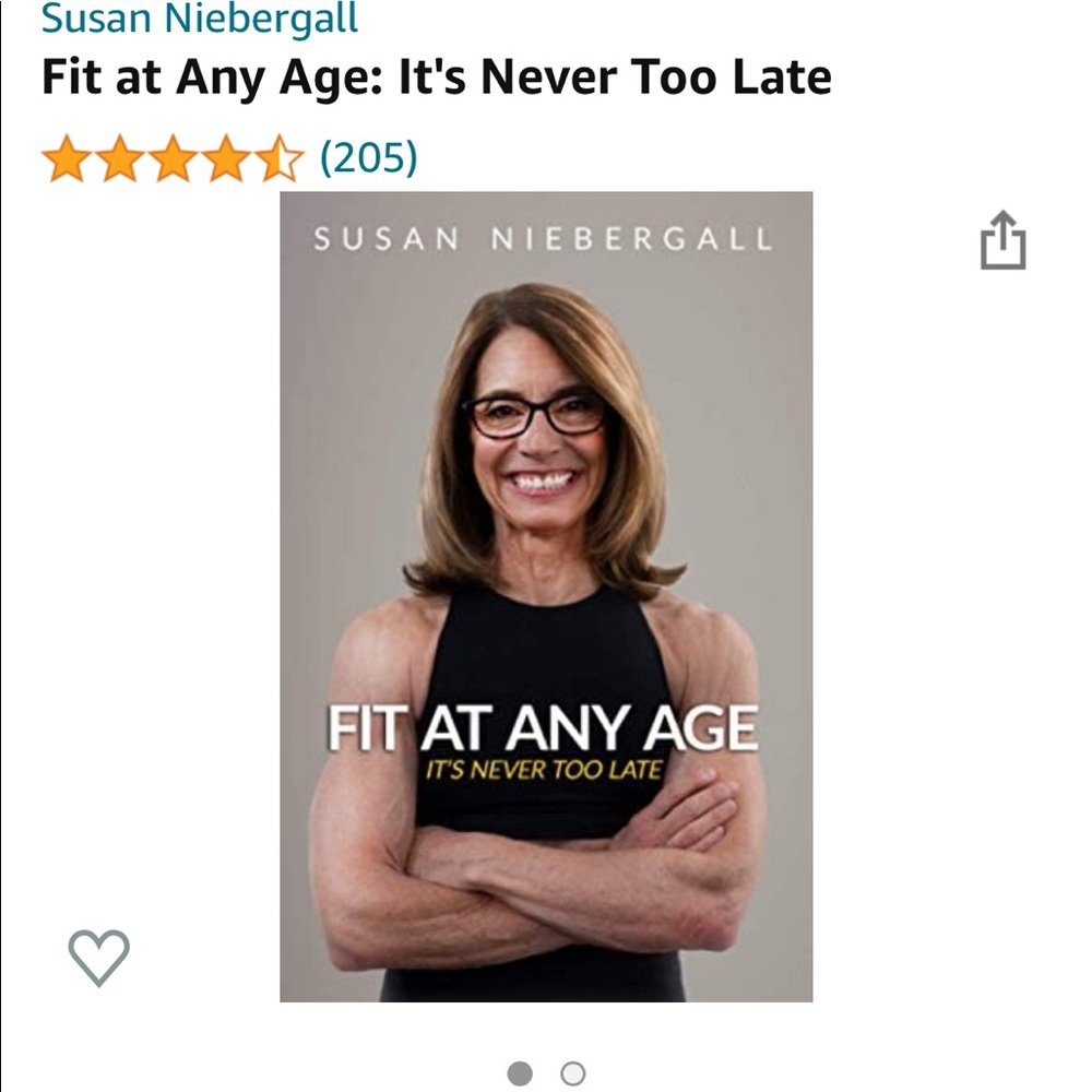 Fit at any age